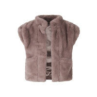 Persival 3310500 W20044 gilet Taupe