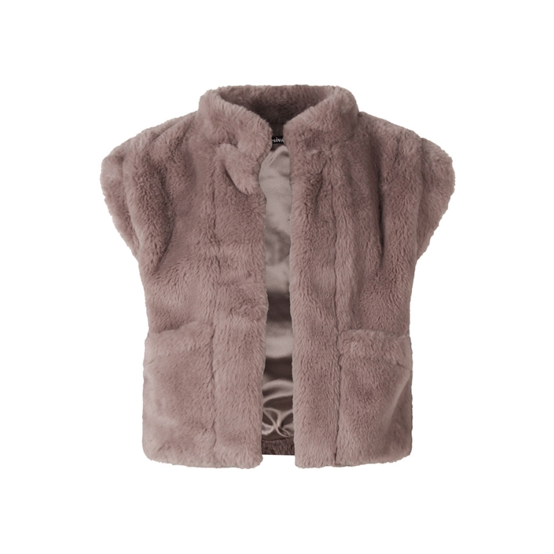 Persival 3310500 W20044 gilet Taupe