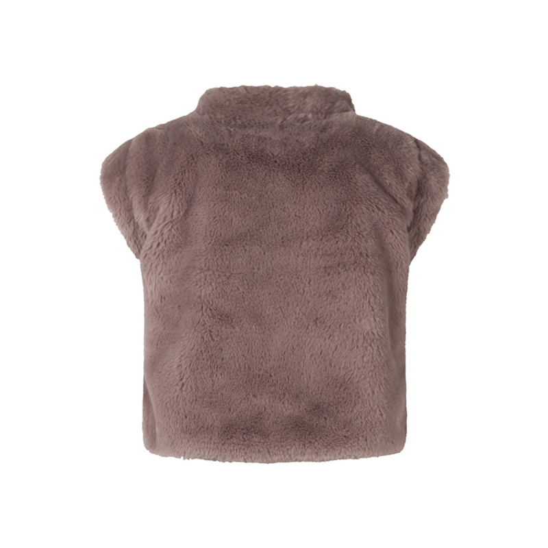 Persival 3310500 W20044 gilet Taupe