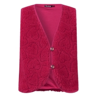 Persival 3310501 W20045 gilet Cerise