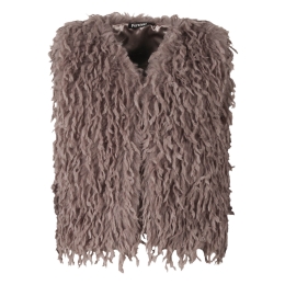 Persival 3310502 W20046 meisjes gilet/hesje Taupe