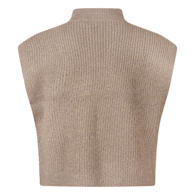 Persival 3310305 W20139 gilet Taupe