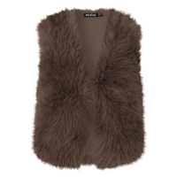 Persival Sita W20255 gilet Bruin