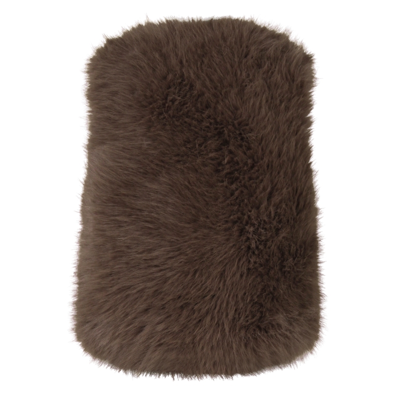 Persival Sita W20255 gilet Bruin