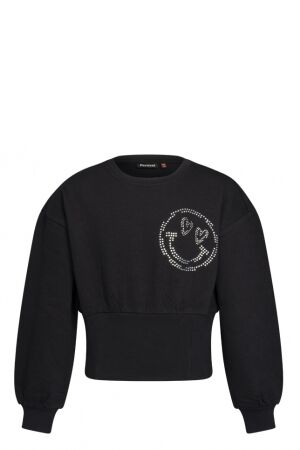 Persival Persival 2910404 W90138 Zwart 02.BLACK.W24