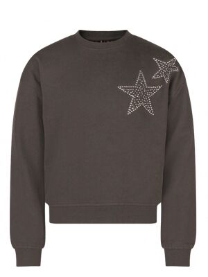 D-zine D-zine Fringe W10233 Grijs