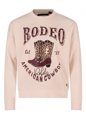 D-zine D-zine Lizzi W10231 Beige