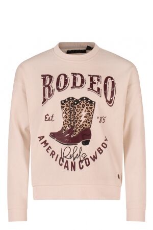 D-zine D-zine Lizzi W10231 Beige whitecap gray