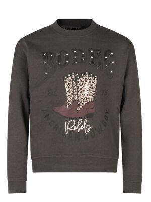 D-zine D-zine Lizzi W10231 Grijs