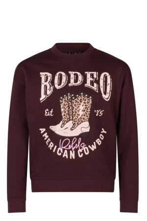 D-zine D-zine Lizzi W10231 Bordeaux rood wijnrood D-zine D-zine Lizzi W10231 Bordeaux rood wijnrood