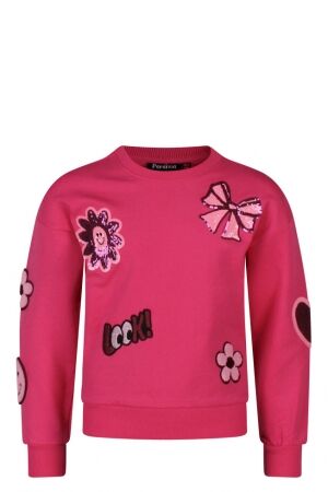 Persival Persival 3110401 W10036 Roze 09.MAGENTA.W25