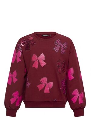 Persival Persival 3110402 W10037 Bordeaux rood