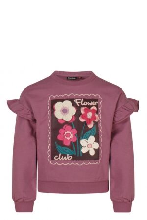 Persival Persival 3110406 W10043 Paars 06.VIOLET.W25