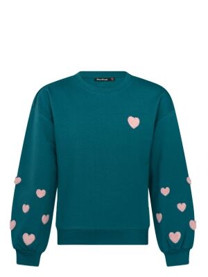 Persival Persival 3110407 W10063 Blauw