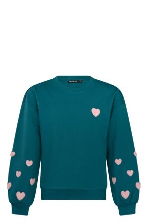 Persival Persival 3110407 W10063 Blauw 11.PETROL.W25 Persival Persival 3110407 W10063 Blauw 11.PETROL.W25