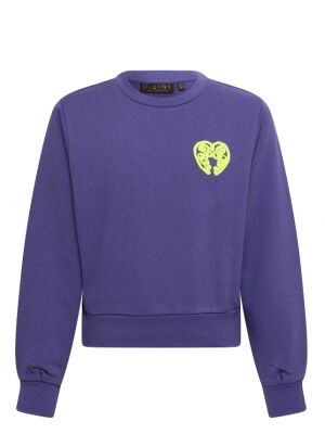 D-zine D-zine Tana W10104 Paars