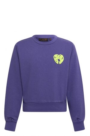 D-zine D-zine Tana W10104 Paars orient blue