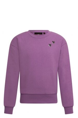 D-zine D-zine Tanasha W10115 Paars dusty lavender