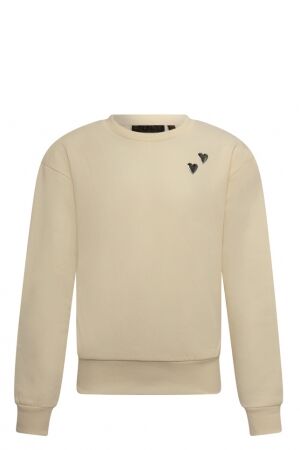 D-zine D-zine Tanasha W10115 Beige creme