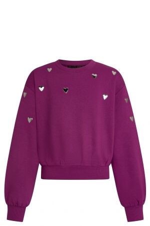 D-zine D-zine Tekla W10128 Paars grape