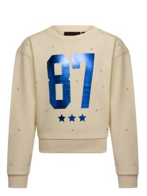 D-zine D-zine Teodora W10111 Beige