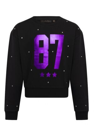 D-zine D-zine Teodora W10111 Zwart