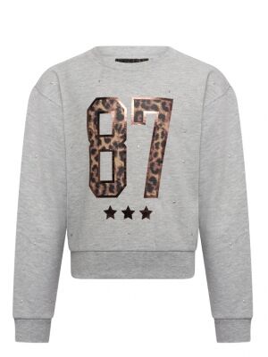 D-zine D-zine Teodora W10111 Grijs