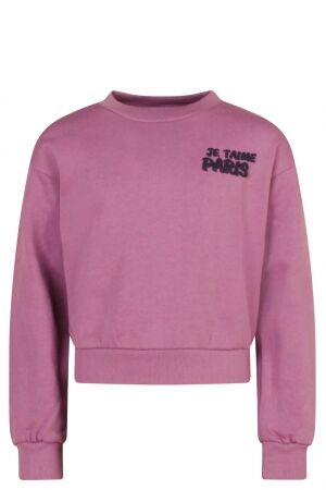 D-zine D-zine Tinka W10126 Paars dusty lavender