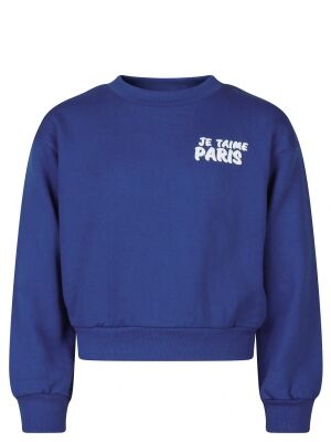 D-zine D-zine Tinka W10126 Blauw