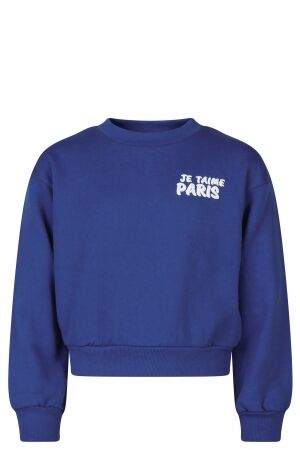 D-zine D-zine Tinka W10126 Blauw monaco blue