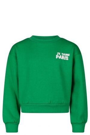 D-zine D-zine Tinka W10126 Groen grass