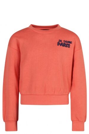 D-zine D-zine Tinka W10126 Koraal winter coral