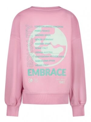 CARS jeans & casuals CARS jeans & casuals Peyle Roze