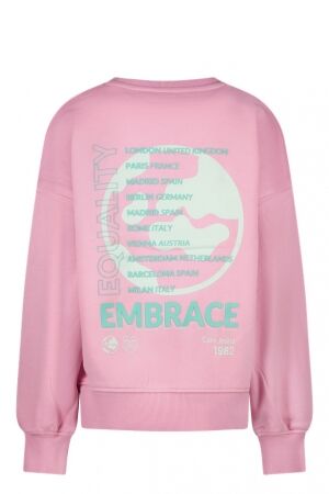 CARS jeans & casuals CARS jeans & casuals Peyle Roze Pink