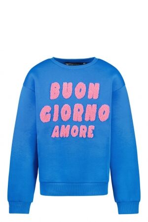 CARS jeans & casuals CARS jeans & casuals Lyncy Blauw Kobalt