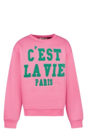 CARS jeans & casuals CARS jeans & casuals Lyncy Roze Fuchsia