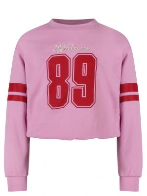 D-zine D-zine Alexis Z10175 Roze