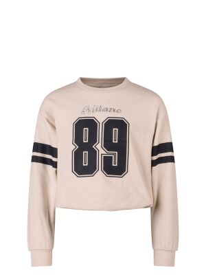 D-zine D-zine Alexis Z10175 Beige