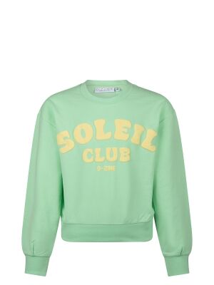 D-zine D-zine Anneleen Z10422 Groen