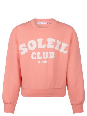 D-zine D-zine Anneleen Z10422 Oranje