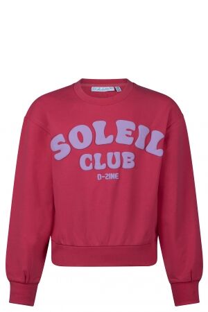 D-zine D-zine Anneleen Z10422 Roze sunny red D-zine D-zine Anneleen Z10422 Roze sunny red