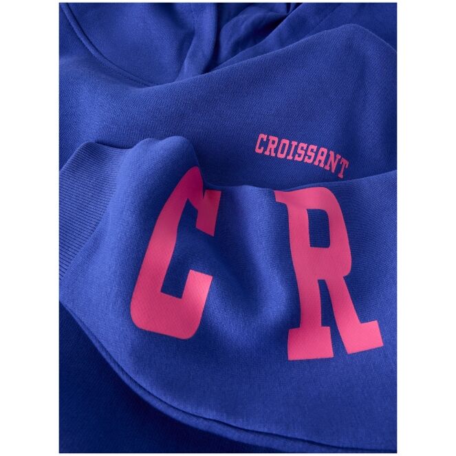 name it name it NKFLEONORA LS RLX SWE WH BRU Blauw Bluing name it NKFLEONORA LS RLX SWE WH BRU Meisjes sweatshirt Blauw bestel je online bij www.bertusmode.nl/