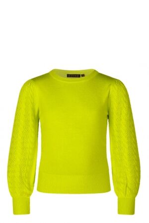 D-zine D-zine Roselin W90087 Groen lime green