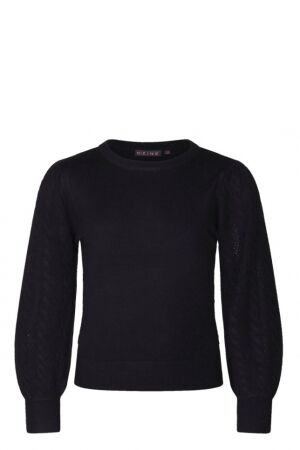 D-zine D-zine Roselin W90087 Zwart black