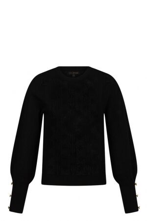 D-zine D-zine Riley W90111 Zwart black