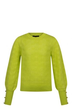 D-zine D-zine Riley W90111 Groen lime green