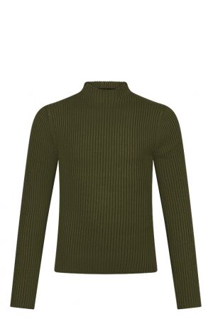 D-zine D-zine Rita W90112 Groen army