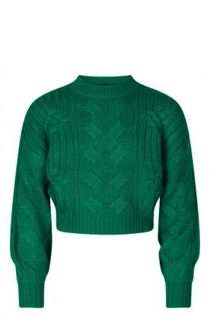 D-zine D-zine Reya W90116 Groen green