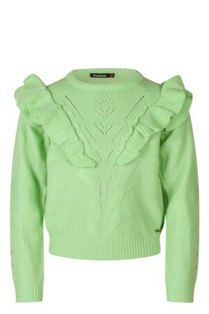 Persival Persival 2910305 W90137 Groen 14.KIWI.W24