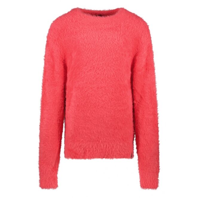 CARS jeans & casuals CARS jeans & casuals Lola kids Roze Pink CARS jeans & casuals Lola kids Meisjes pullover Roze bestel je online bij www.bertusmode.nl/